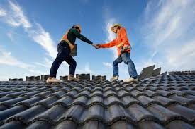 Best Emergency Roof Repair Services  in Dahlgren, VA